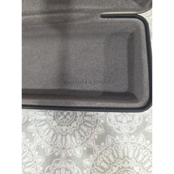 Harley Davidson Sunglasses Glasses Spectacles Eyeglasses Case - Picture 4 of 5